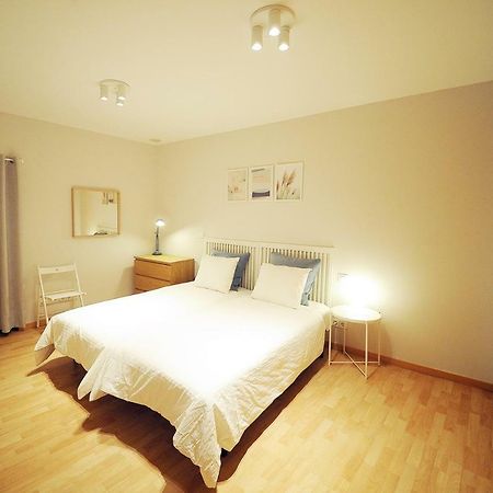 Dones Apartamento En El Casco Historico De Zaragoza Bagian luar foto